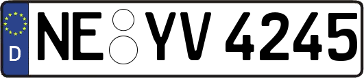 NE-YV4245