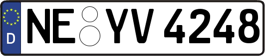 NE-YV4248