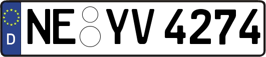NE-YV4274