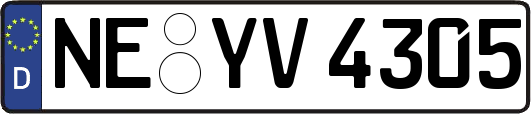 NE-YV4305