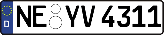 NE-YV4311