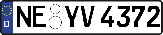 NE-YV4372