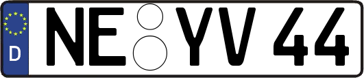 NE-YV44