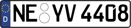 NE-YV4408