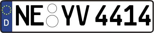 NE-YV4414