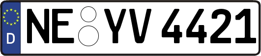 NE-YV4421