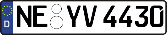 NE-YV4430