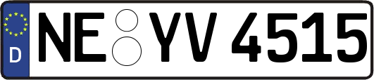 NE-YV4515