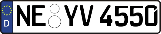 NE-YV4550