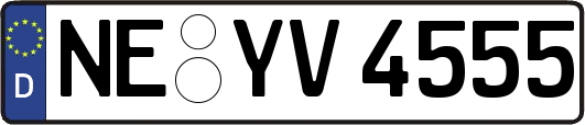 NE-YV4555
