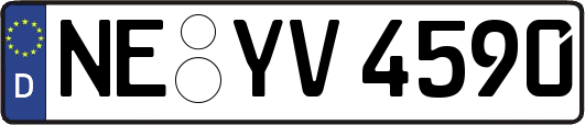 NE-YV4590