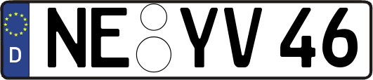 NE-YV46