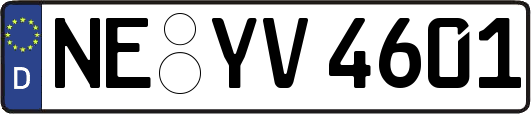 NE-YV4601
