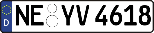 NE-YV4618