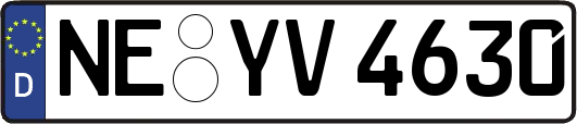 NE-YV4630