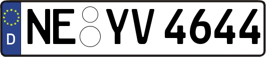NE-YV4644