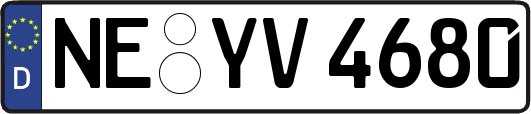 NE-YV4680