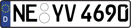 NE-YV4690