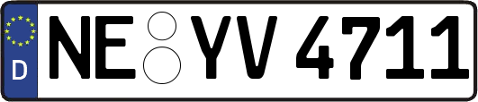 NE-YV4711