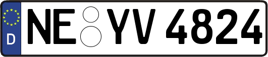 NE-YV4824
