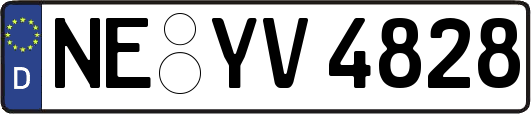 NE-YV4828