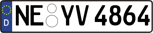 NE-YV4864