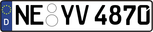 NE-YV4870
