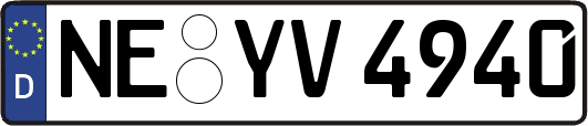 NE-YV4940
