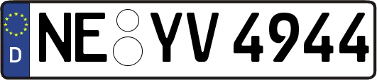 NE-YV4944