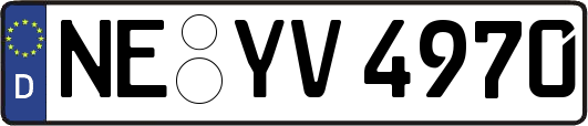 NE-YV4970