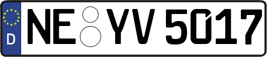 NE-YV5017