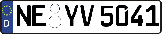 NE-YV5041