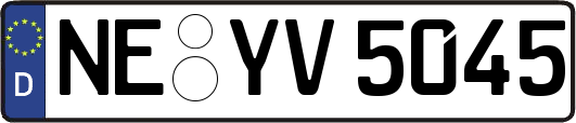 NE-YV5045