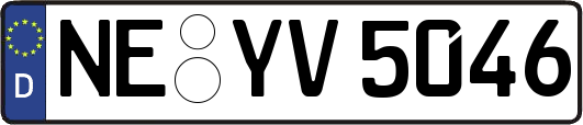 NE-YV5046