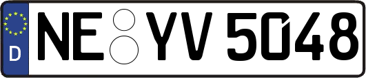 NE-YV5048