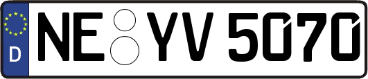 NE-YV5070