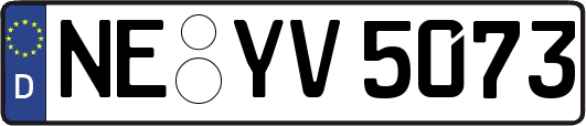 NE-YV5073