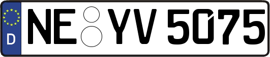 NE-YV5075