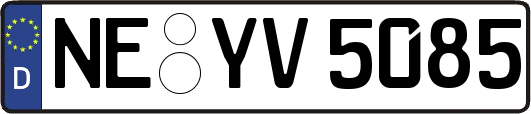 NE-YV5085