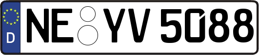 NE-YV5088