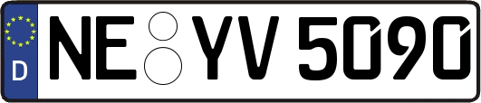 NE-YV5090