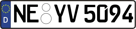 NE-YV5094