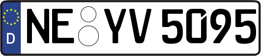 NE-YV5095