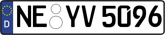 NE-YV5096