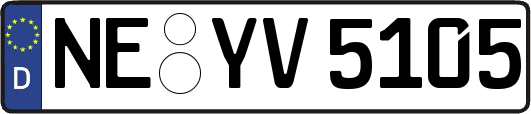 NE-YV5105
