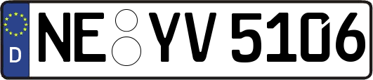 NE-YV5106