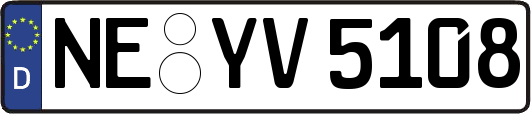 NE-YV5108