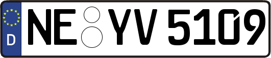 NE-YV5109