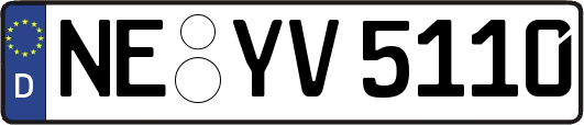 NE-YV5110