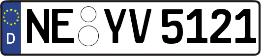 NE-YV5121